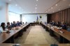 Чланови Делегације ПСБиХ у ПССЕ Саша Магазиновић и Бранислав Бореновић разговарали са генералним секретаром Савјета Европе